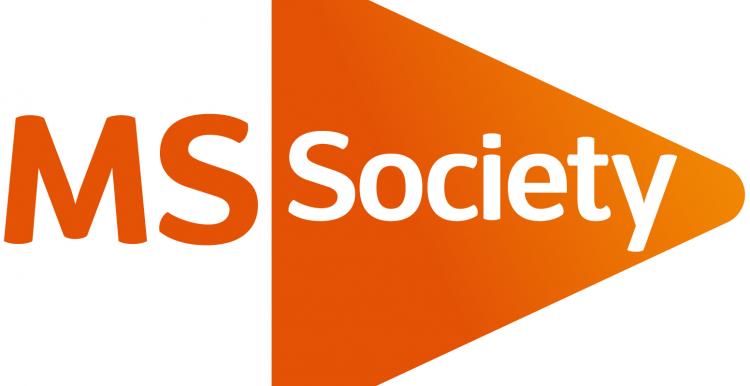 MS Society logo