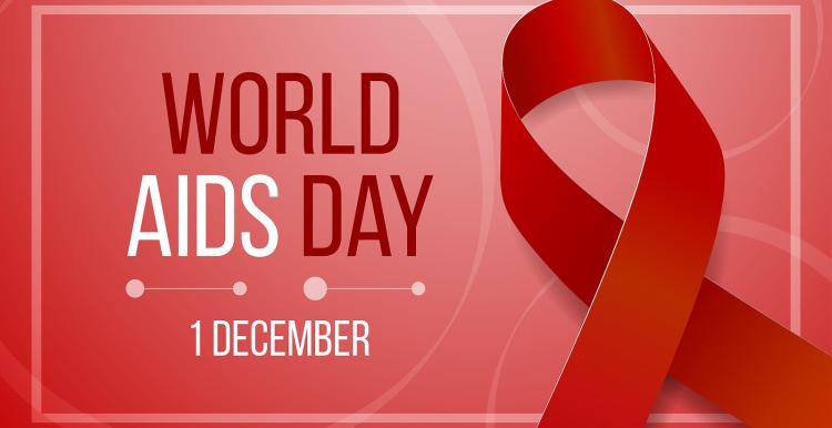 World Aids Day | Healthwatch Halton