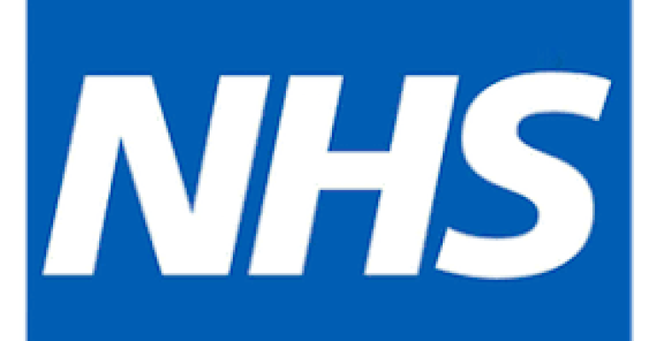 NHS logo 