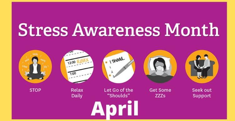 CAMBA Inc on X quotWelcome to National Stress Awareness Month Let39s start  by acknowledging that stress is a natural part of life This month let39s  focus on understanding and managing it effectively