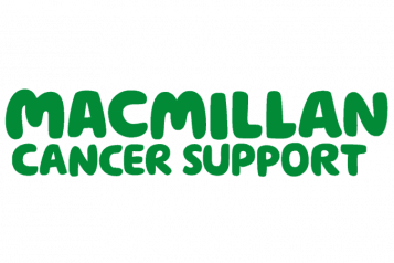 macmillan cancer green logo 