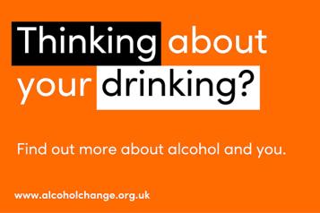 Thinking about your drinking? Find out more about alcohol and you. www.alcoholchange.org.uk