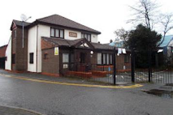 Image of Beeches Medical Centre. 