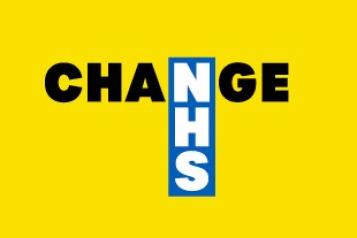 'Change NHS'