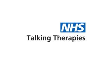 'NHS Talking Therapies.' 